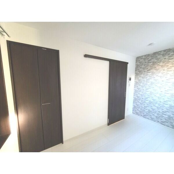 Maison de L'aileの居間・リビング