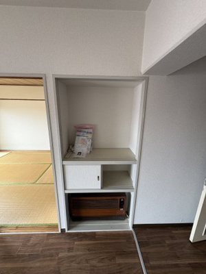 【設備】 | エステート夏見住宅2号棟