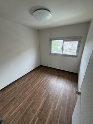 【洋室】 | エステート夏見住宅2号棟 | 洋室です