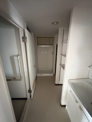 【内装】 | エステート夏見住宅2号棟 | 物件の内装です