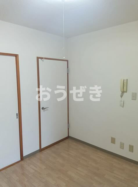 メゾンマルセ南糧の設備