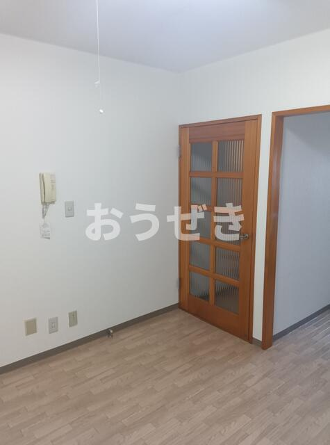 メゾンマルセ南糧の内装