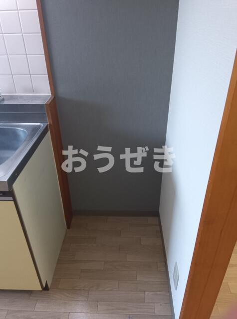 メゾンマルセ南糧の設備
