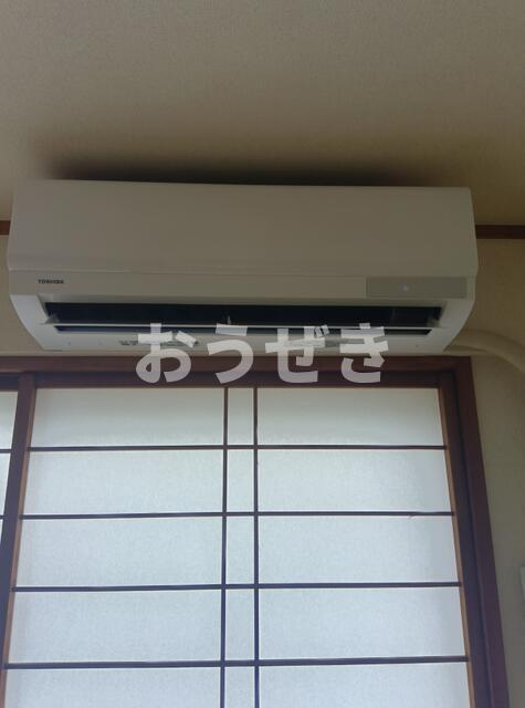 メゾンマルセ南糧の設備