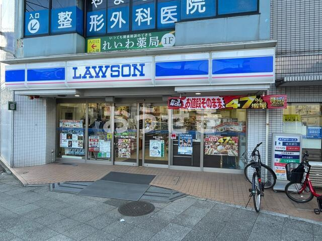 メゾンマルセ南糧の周辺