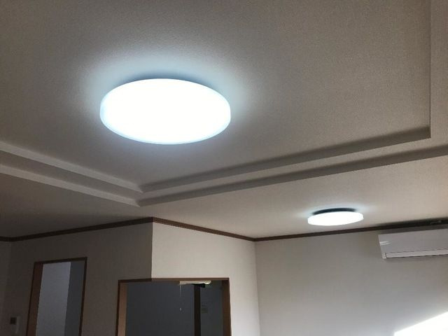 パレアブルクの設備