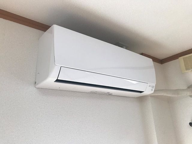 パレアブルクの設備