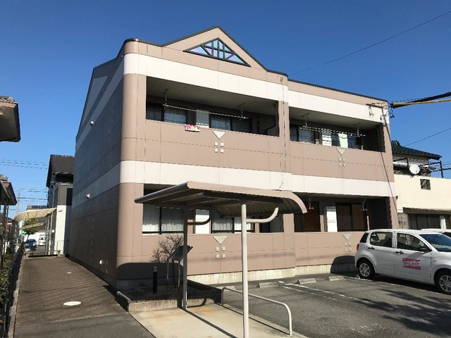 パレアブルクのその他共用部分
