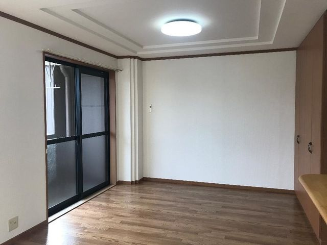 パレアブルクの居間・リビング