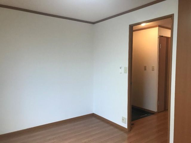 パレアブルクの洋室