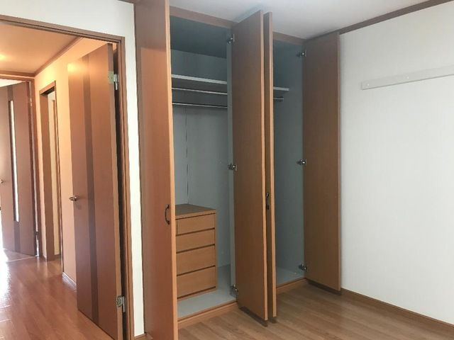 パレアブルクの洋室