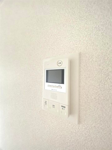 熊本市中央区新屋敷２丁目の賃貸マンションのセキュリティ