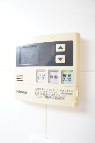 【設備】 | エコロジー千葉みなとレジデンス | ※同物件・同タイプの写真です。