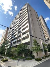 マストメゾン城東中央