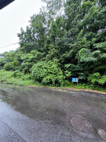 米子市泉　売土地