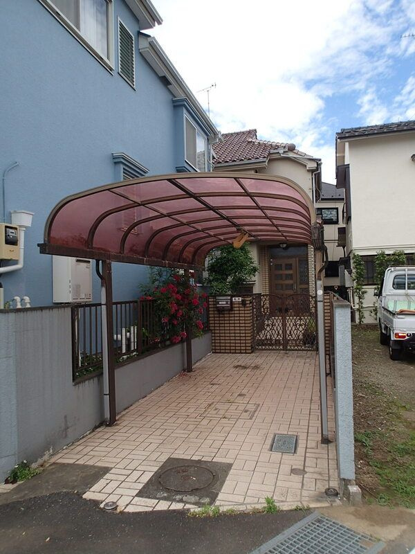 神宝町2丁目貸家