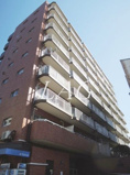 マンション中落合ガーデニアの画像
