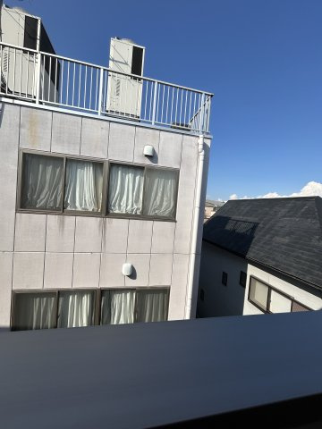 フジパレス神田南通Ⅰ番館の展望