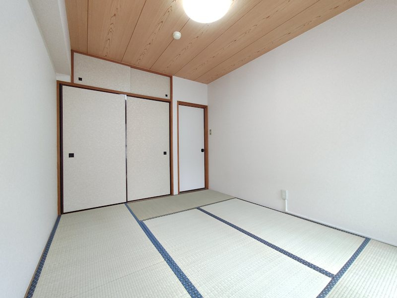 ペアレンツシティ の設備