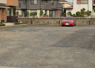 【駐車場】 | アネックスアリューⅡ