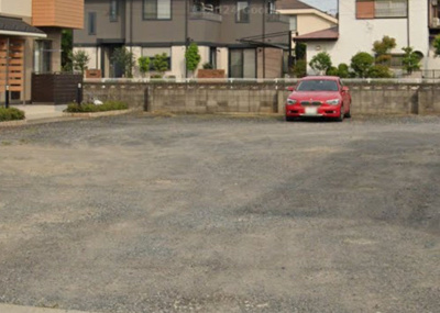 【駐車場】 | アネックスアリューⅡ