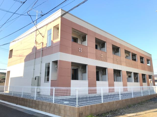 Cerezo（セレッソ）の外観|外観写真（昼）