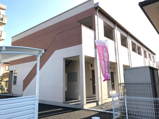 Cerezo（セレッソ）の外観|外観写真（昼）