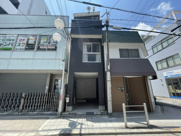 森小路1丁目貸家の画像