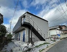 ドムス大森台のその他共用部分