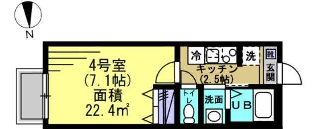 ドムス大森台