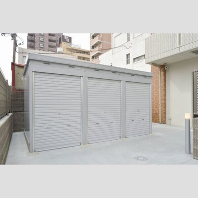 【設備】 | SOLARE