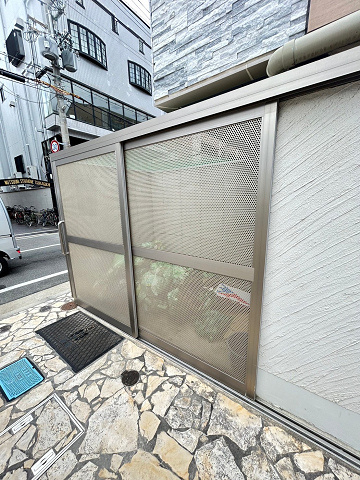 Ｇ‐プロスペリテ塚口 のその他共用部分