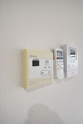 【設備】 | リエス清瀬