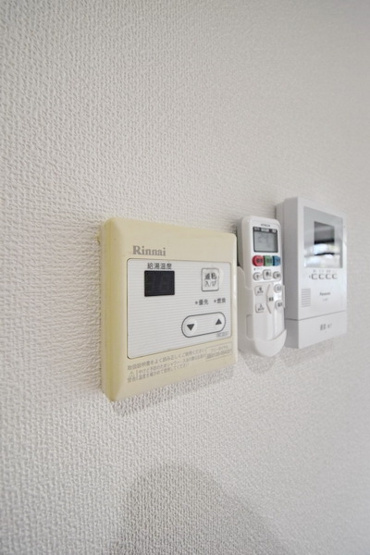 【設備】 | リエス清瀬
