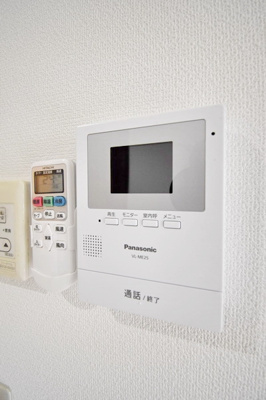 【設備】 | リエス清瀬