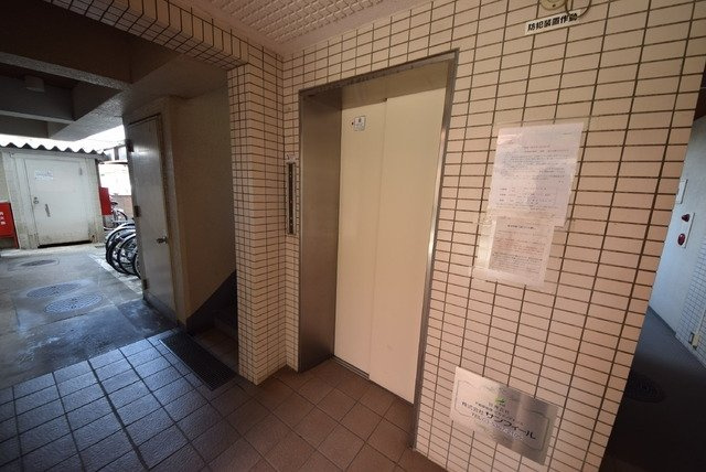 【その他共用部分】 | リエス清瀬