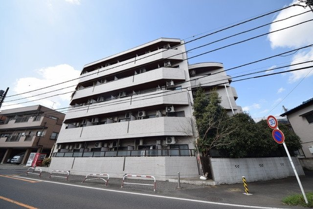 【外観】 | リエス清瀬 | 外観です