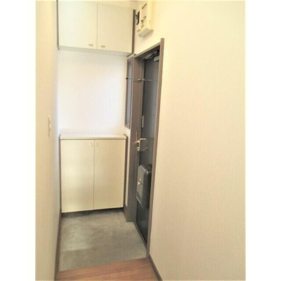 【玄関】 | フェリースＳＥＹＡ　ＢＣＤ棟