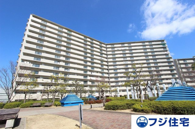 サンシティ貝塚五番館
