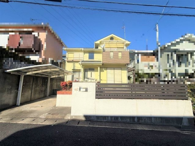 【外観】の画像