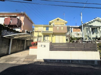 【外観】 | 西区天が岡