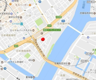 【地図】
