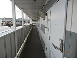 レオパレス式部のその他