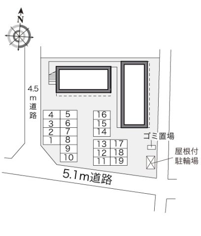 レオパレス式部のその他