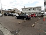 レオパレス式部のその他