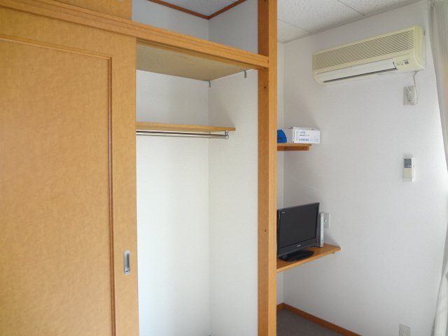 レオパレスドリームのその他