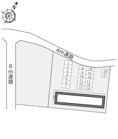 レオパレスドリームのその他