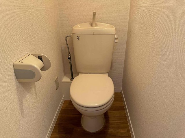 レオパレスプレージュのその他|※同タイプ部屋の写真となります