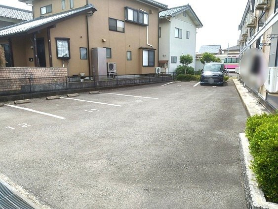 レオパレスプレージュのその他