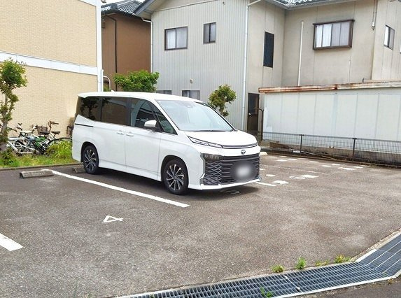 レオパレスプレージュのその他
